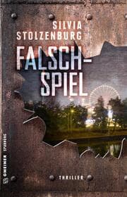 Cover von Falschspiel