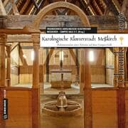 Cover von Karolingische Klosterstadt Meßkirch - Chronik 2019