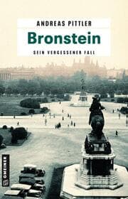 Cover von Bronstein