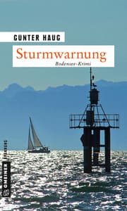 Cover von Sturmwarnung