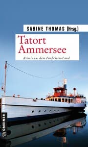 Cover von Tatort Ammersee