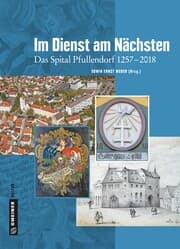 Cover von Im Dienst am Nächsten
