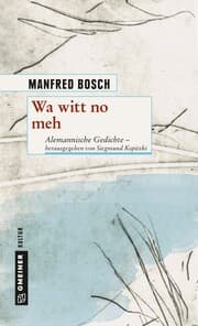 Cover von Wa witt no meh