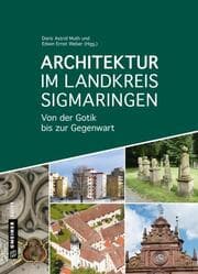 Cover von Architektur im Landkreis Sigmaringen