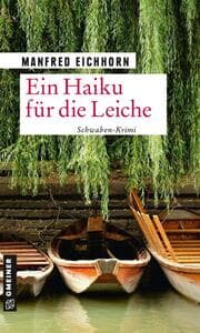 Cover von Ein Haiku für die Leiche