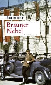 Cover von Brauner Nebel