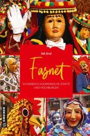 Cover von Fasnet