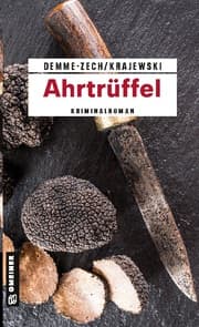 Cover von Ahrtrüffel