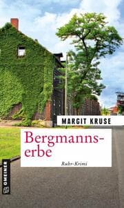 Cover von Bergmannserbe