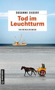 Cover von Tod im Leuchtturm