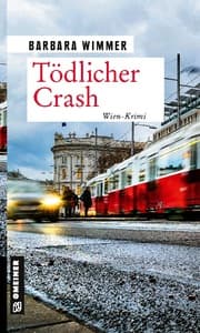 Cover von Tödlicher Crash