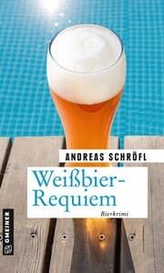 Cover von Weißbier-Requiem