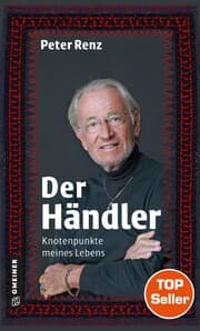 Cover von Der Händler