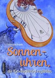 Cover von Sonnenuhren, die Geschichte(n) erzählen