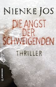 Cover von Die Angst der Schweigenden