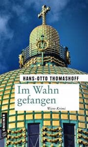 Cover von Im Wahn gefangen