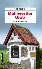 Cover von Mühlviertler Grab