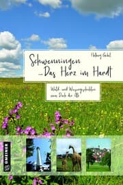 Cover von Schwenningen - Das Herz im Hardt