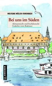 Cover von Bei uns im Süden