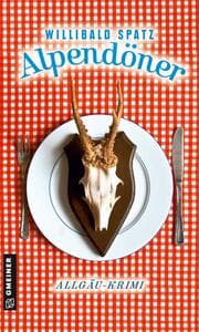 Cover von Alpendöner