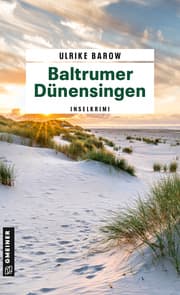 Cover von Baltrumer Dünensingen