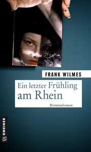 Cover von Ein letzter Frühling am Rhein