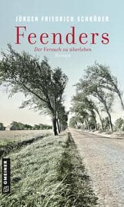Cover von Feenders