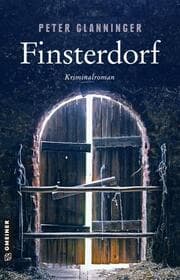 Cover von Finsterdorf