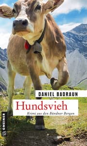 Cover von Hundsvieh