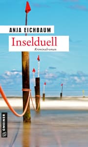 Cover von Inselduell