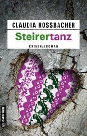Cover von Steirertanz