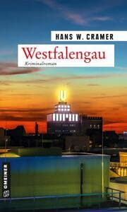 Cover von Westfalengau