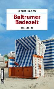Cover von Baltrumer Badezeit