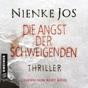 Cover von Die Angst der Schweigenden