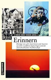 Cover von Erinnern