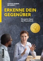 Cover von Erkenne dein Gegenüber