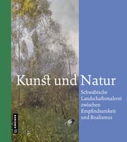 Cover von Kunst und Natur