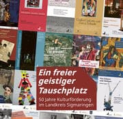 Cover von Ein freier geistiger Tauschplatz