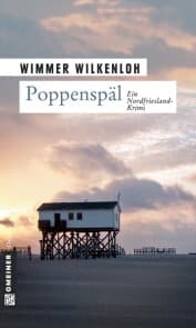 Cover von Poppenspäl