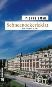 Cover von Schneenockerleklat