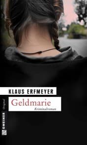 Cover von Geldmarie