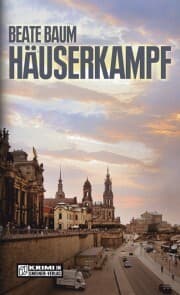 Cover von Häuserkampf