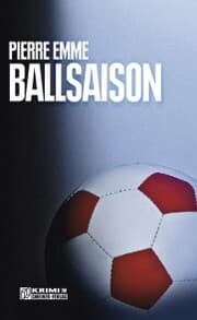 Cover von Ballsaison