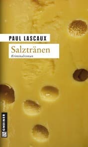 Cover von Salztränen