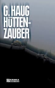 Cover von Hüttenzauber