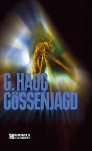 Cover von Gössenjagd