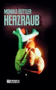 Cover von Herzraub