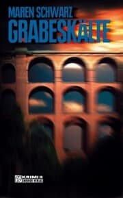Cover von Grabeskälte