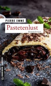 Cover von Pastetenlust