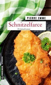 Cover von Schnitzelfarce